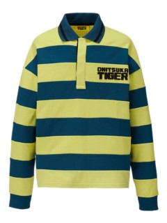POLO TOP Onitsuka Tiger 2181B019_750