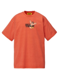 OVERSIZED WASHED TEE Onitsuka Tiger 2183B494_600