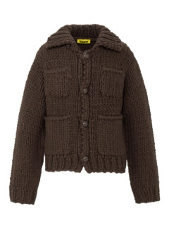 KNIT BLOUSON Onitsuka Tiger 2181B073_200