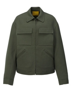 BLOUSON Onitsuka Tiger 2181A945_300