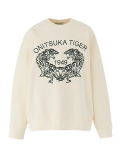 SWEAT TOP Onitsuka Tiger 2183B497_700