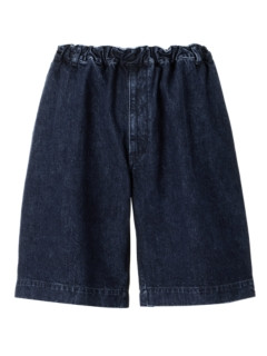 DENIM SHORTS Onitsuka Tiger 2181B006_400