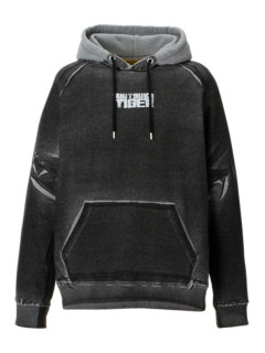 PRINTED SWEAT HOODIE Onitsuka Tiger 2183B480_020