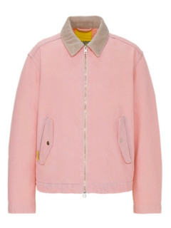 DENIM BLOUSON Onitsuka Tiger 2181B125_700