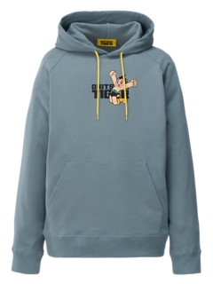 SWEAT HOODIE Onitsuka Tiger 2183B493_400