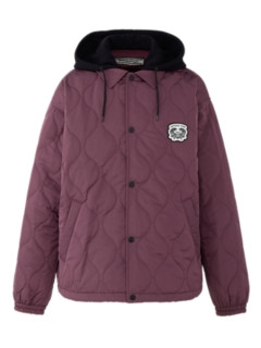 QUILTED JACKET Onitsuka Tiger 2183B416_600