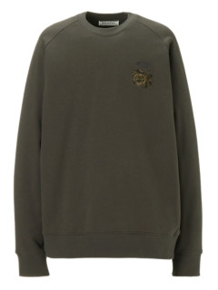 SWEAT TOP Onitsuka Tiger 2183B537_020