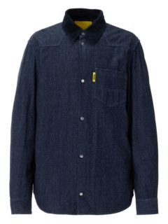 DENIM SHIRT Onitsuka Tiger 2181A937_400