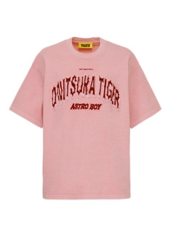OVERSIZED GRAPHIC TEE Onitsuka Tiger 2181B186_700