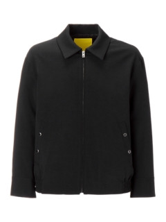 JACKET Onitsuka Tiger 2181B113_001