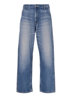 DENIM PANTS Onitsuka Tiger 2181B089_300