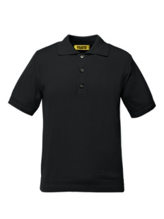 KNIT POLO SHIRT Onitsuka Tiger 2181A965_001