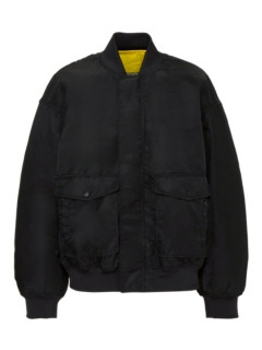 BOMBER JACKET Onitsuka Tiger 2181B124_001