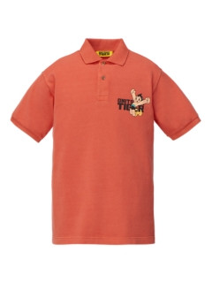 WASHED POLO SHIRT Onitsuka Tiger 2183B495_600