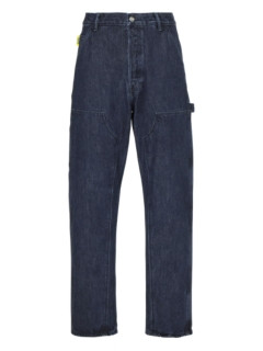 CARGO DENIM PANTS Onitsuka Tiger 2181B134_401