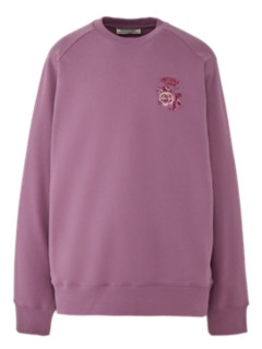 SWEAT TOP Onitsuka Tiger 2183B537_500