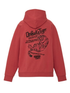 SWEAT HOODIE Onitsuka Tiger 2183B597_600