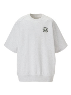 SHORT SLEEVED SWEAT TOP Onitsuka Tiger 2183B530_020