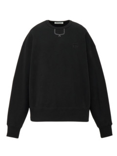 LOGO SWEAT TOP Onitsuka Tiger 2183B601_001