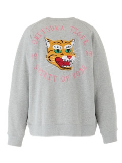 SWEAT TOP Onitsuka Tiger 2183B182_020