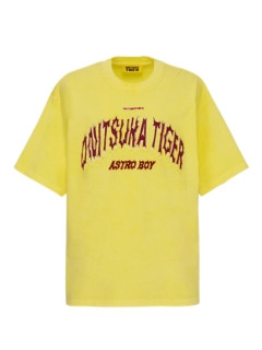 OVERSIZED GRAPHIC TEE Onitsuka Tiger 2181B186_751