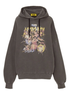 SWEAT HOODIE Onitsuka Tiger 2181B187_001