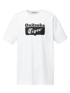 LOGO TEE Onitsuka Tiger 2183B453_100