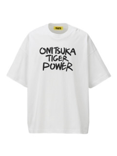 GRAPHIC TEE Onitsuka Tiger 2181B064_100