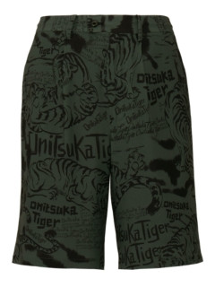 PRINTED SHORTS Onitsuka Tiger 2181B048_201