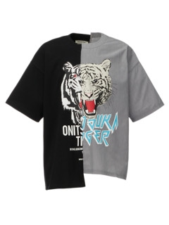 GRAPHIC TEE Onitsuka Tiger 2183B319_001