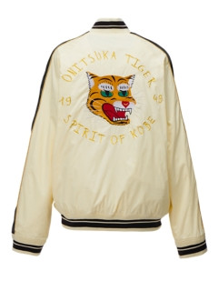 BOMBER JACKET Onitsuka Tiger 2183B437_700