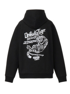 SWEAT HOODIE Onitsuka Tiger 2183B597_001