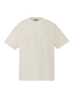 LOGO SHORT SLEEVED TEE Onitsuka Tiger 2183B604_700
