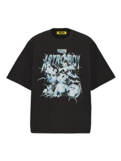 OVERSIZED GRAPHIC TEE Onitsuka Tiger 2181B151_002