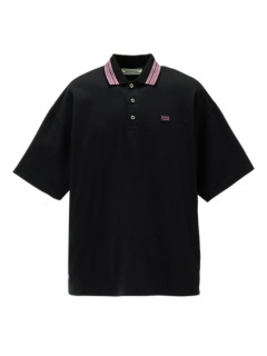 OVERSIZED POLO SHIRT Onitsuka Tiger 2181B049_001
