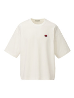 SHORT SLEEVED TEE Onitsuka Tiger 2183B542_100
