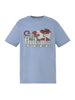GRAPHIC TEE Onitsuka Tiger 2183B607_401