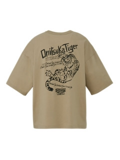 GRAPHIC TEE Onitsuka Tiger 2183B600_250