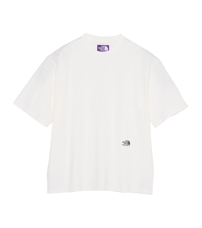 Purple Label／7oz Field Graphic Tee THE NORTH FACE Purple Label T-SHIRT 7oz Field Graphic Tee Online