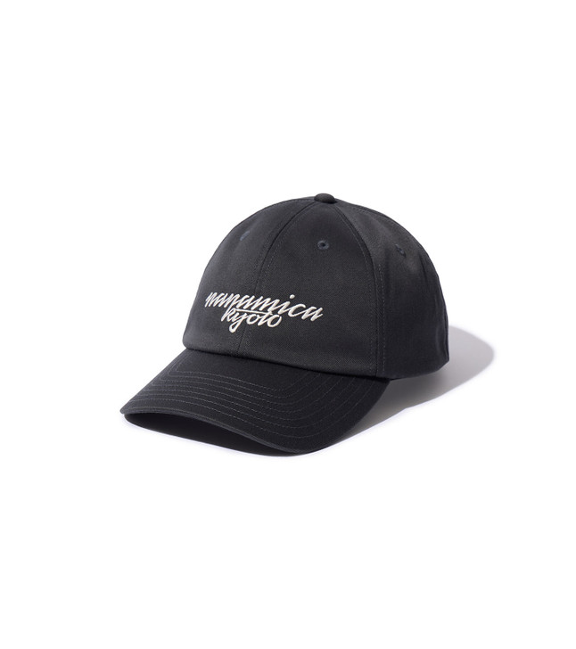 nanamica KYOTO Graphic Cap S26SP098 8728
