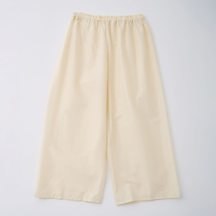petti pants Eight-quarter Length MU0091