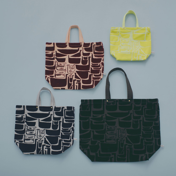 Bird Land Bag ACS9862