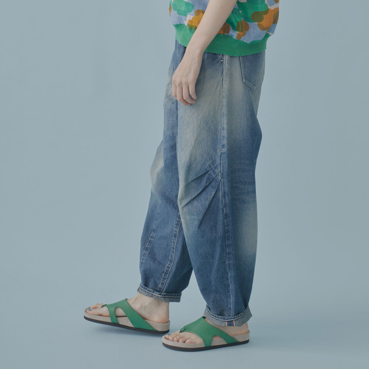 Every Day Tapered Denim DN4586