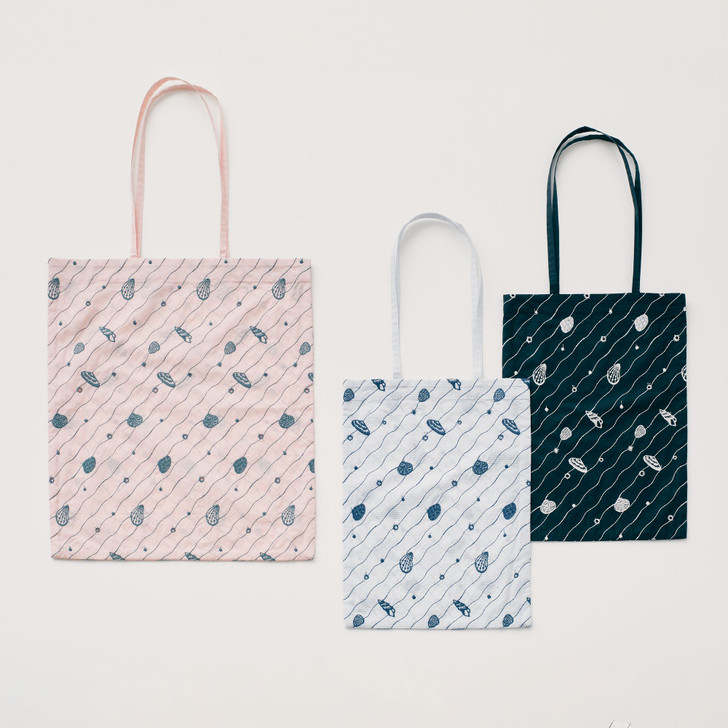Sea Jewel Bag ADS9146