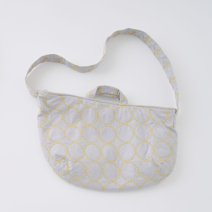 Tambourine Shoulder Bag AES9383