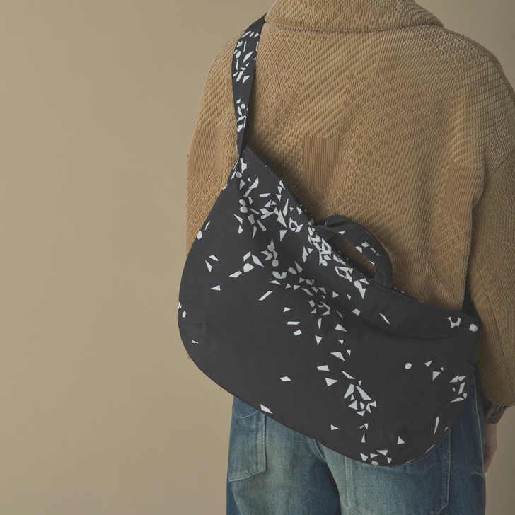 Star Snow Shoulder Bag ADA9286