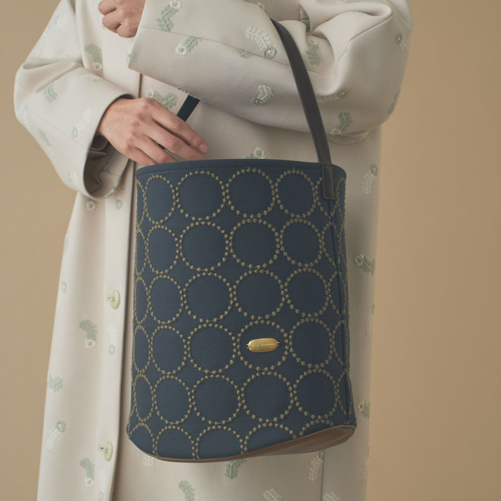 tambourine kori bag ADA9253
