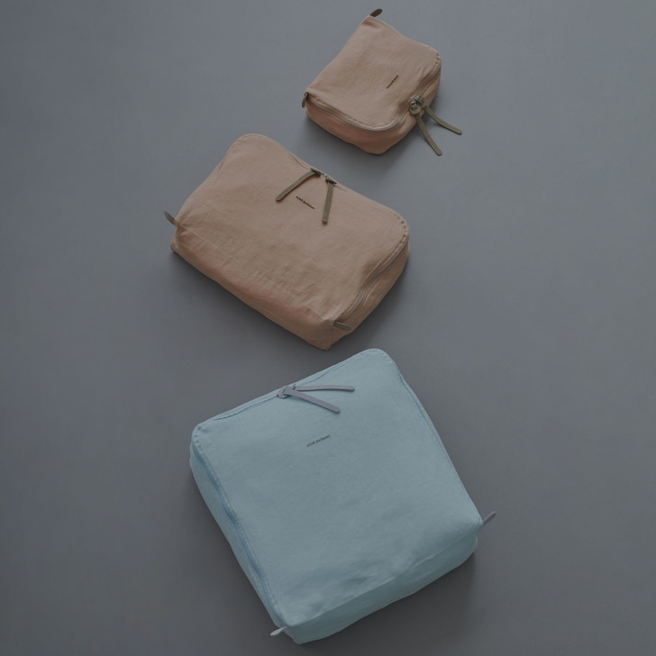 traveler's Pouch ABA7273