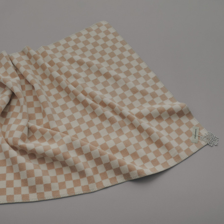 Chess Blanket ADA7737