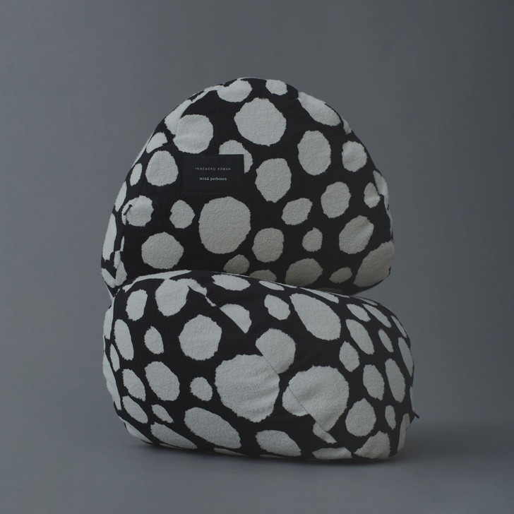 portrait of snowball tutumu ACA7591S